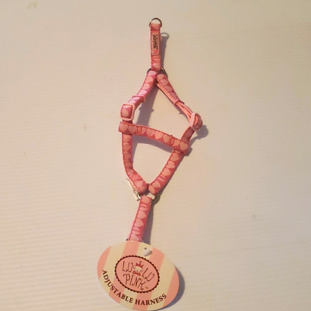 LULU PINK